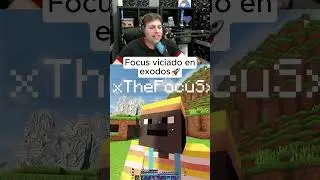 lo de focus..😂 #noni #noniclips #EXO2 #exodos #minecraft #clipsdenoni #nonisisoy