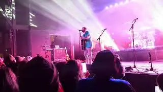 Say Anything - A Walk Through Hell - Live SLC, Utah - The Union - 2025-11-30