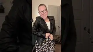 #Fashion #Outfit #Event #Disabled #Disability #BusinessCasual #GRWM #DailyLife #QAndA