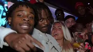 Mir1x- Kozy Baby (Official Music Video)