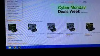 CyberpowerPC GUA 890