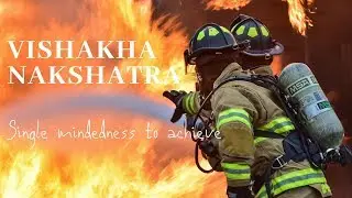 VISHAKHA NAKSHATRA - INTRODUCTION (DEITY, SYMBOL & FUNCTIONING)