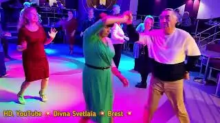 Танцы нам расскажут обо всём!! Dancing will tell us everything!!