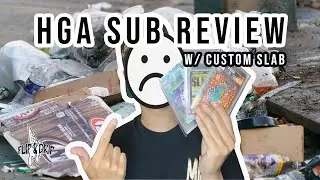HGA (Hybrid Grading Approach) Review