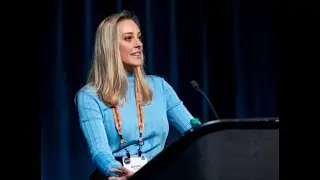Opening Remarks - Forum on Emerging Technologies - December 5, 2024