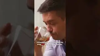 Thai Man Drinks ONLY Beer for a Month After Divorce &ndash; Found Dead at Home 😢