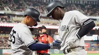 Didi Gregorius's HUGE 5 Hit, 7 RBI Game vs Twins | July 23, 2019 | 2019 MLB Season