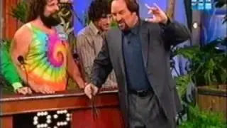 Family Feud Castaways Special (part A-1)