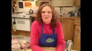 Kim Doyle Wille: 46th Pillsbury Bake-Off Finalist