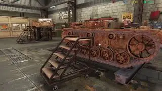 Tank Mechanic Simulator ep 19