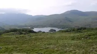 Moll's Gap, Co. Kerry, Ireland