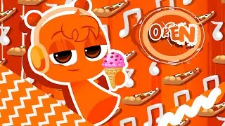 Incredible Sprunki Animated Series Intro (Remake)
