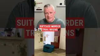 #SarahBoone Suitcase Murder Trial Begins &mdash; Lawyer Explains