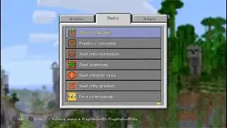 Adix i Sebold Minecraft-PS4