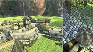 ProceduralGen Islands 2016 Jan4