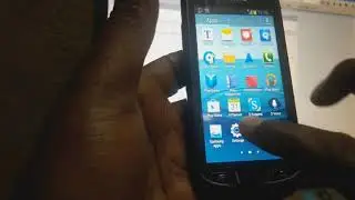 Samsung S7710 Xcover2   device memory lost 0 00B and  yellow words factory mode fix