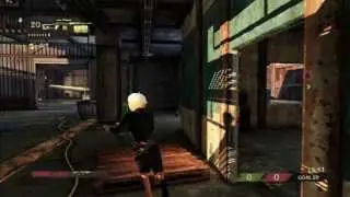 Uncharted 3: Live Match with SnYp