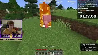 Joint Subathon Day 4 | Speedruns 7,489 - 7,507 | December 4th 2025 | Couriway 100K No Reset Challeng