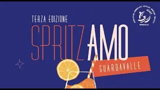 Guardavalle Marina (Cz).  SpritzAmo 2025. MaryWebEventy Produzioni Video