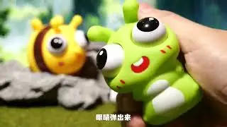 squeeze toy #squeezetoys #frighttoy @lktoys @luckytoys #cheaptoys #funnytoys #funtoy #newtoy