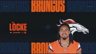 Broncos @ Commanders: Crazy Game on Sunday Night Primetime