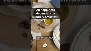 Food Quotes #8 ---  #shorts #food #short