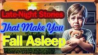 Soft Spoken Sleep Story 😴 When They Said I Wasn&rsquo;t Family