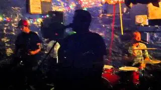 Swamp Bear 'Radio' at Sealbeards 9.30.2011