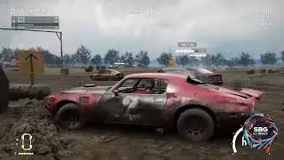 Wreckfest 2 #wreckfest2 🚘🚗