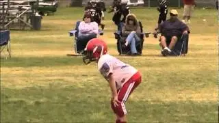 Wes Gill mighty mites greatest hits...So Far