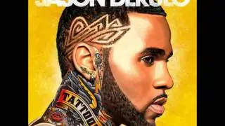 Jason Derulo - The Other Side (Acoustic) [Bonus Track]