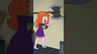 Let&rsquo;s See Who the Monster REALLY Is&hellip; 🧌 🎃 #AmericanDad | TBS