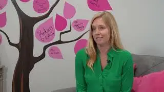 Emma's Footprints - Pride and Purpose