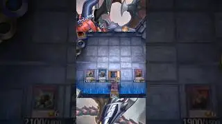 CHIMERA AZAMINA FTK PART 2 #yugioh #yugiohcommunity #masterduel