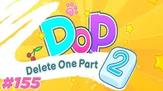 DOP 2: Level 155 | Create a romantic atmosphere All Levels Gameplay Walkthrough (Android,iOS)