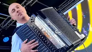 Polka Dance  - Prusiński Accordion Show