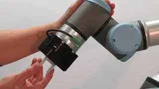 New Scale Robotics | NSR-PG Teachable Finger Positions
