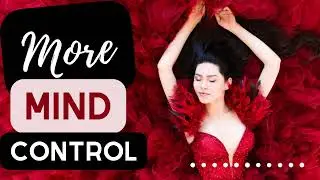 E083 More Mind Control for you - FREE femdom hypno with a NEW induction