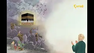 Çocuklar için Siyer / Bölüm 1