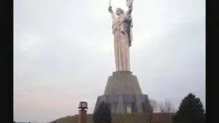 Vechnaya Pamyat (Eternal Memory). traditional Russian