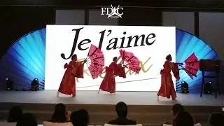 Best Dance Ever - JAPANESE DANCE | #BestDanceEver