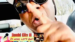 Shine Your Light! 4 MC Battles To Be The DoublCity Hip Hop Champion!