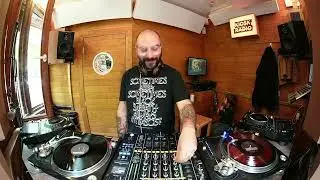 Daydream Nation w/ Unckle Al&rsquo; @ Kiosk Radio 21.09.2025