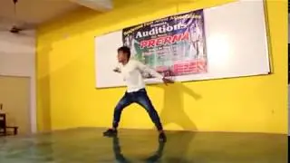 best stunt dancer