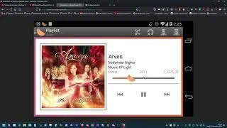 #Windows#Linux#macOS#Lecteur de musique#Cl&eacute;mentine Music Player 1.4.1-18