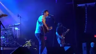 The Front Bottoms - The Plan (F*ck Jobs) - Live at The Intersection in Grand Rapids, MI on 9-18-25