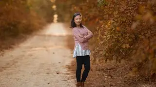 A Photographer's Life: Location Scouting in South Jersey