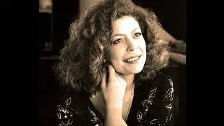 Schubert/Liszt - Gretchen am Spinnrade - Brigitte Engerer