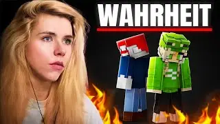 die WAHRHEIT &uuml;ber MINECRAFT HELDEN 2...