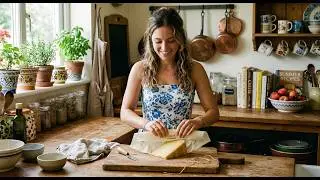 Keep Cheese from Growing Mold in the Fridge!
